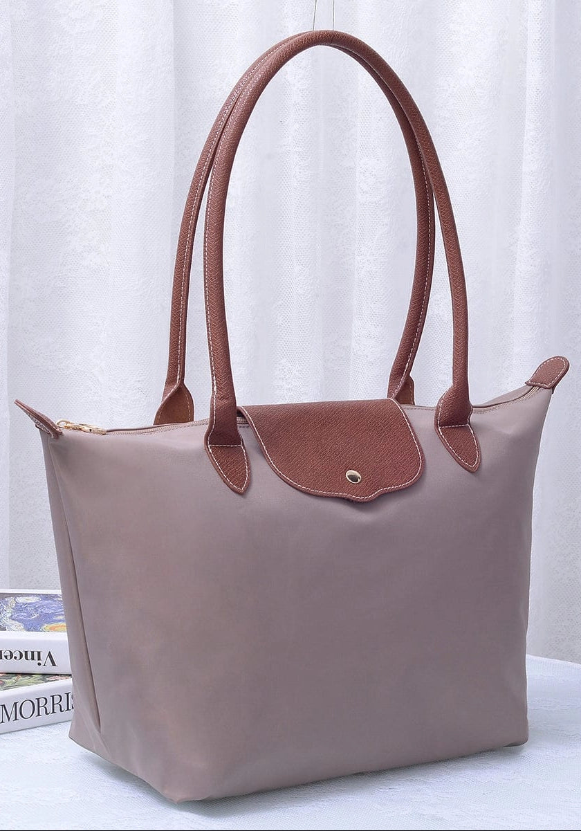 MW Dorian 20in Nylon Tote Bag