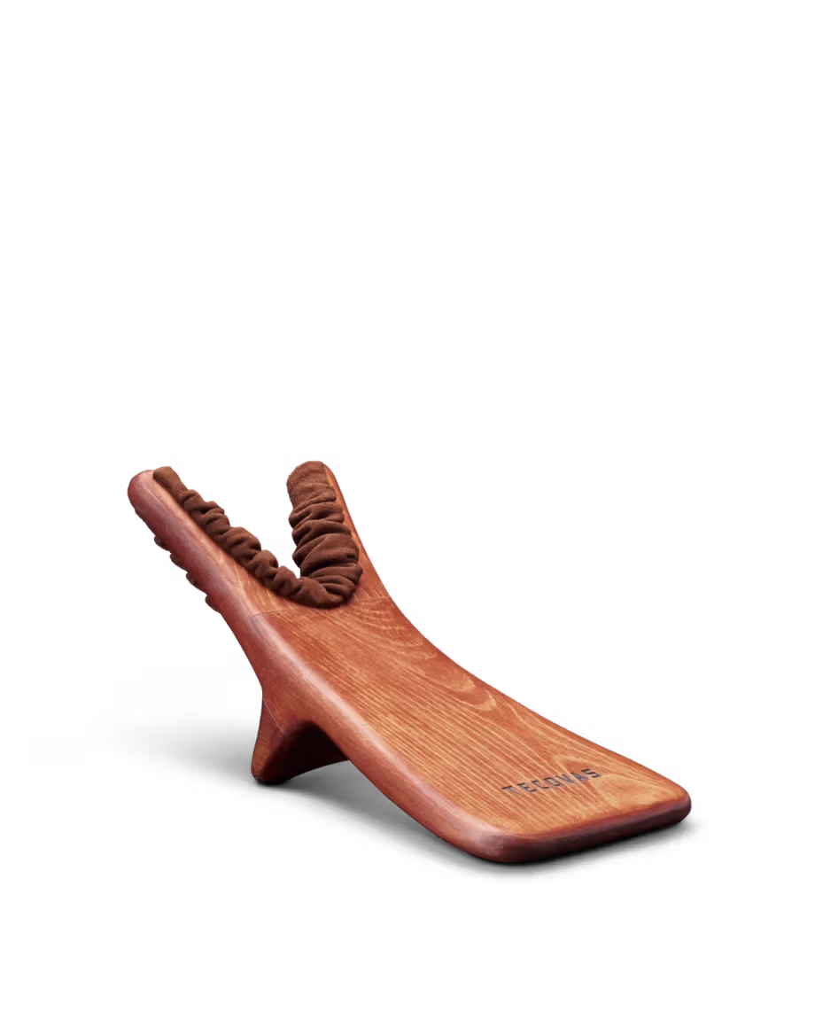 The Tecovas Boot Jack