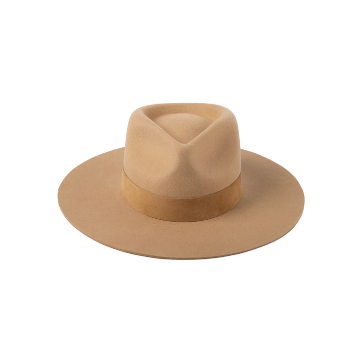The LOC Mirage Hat