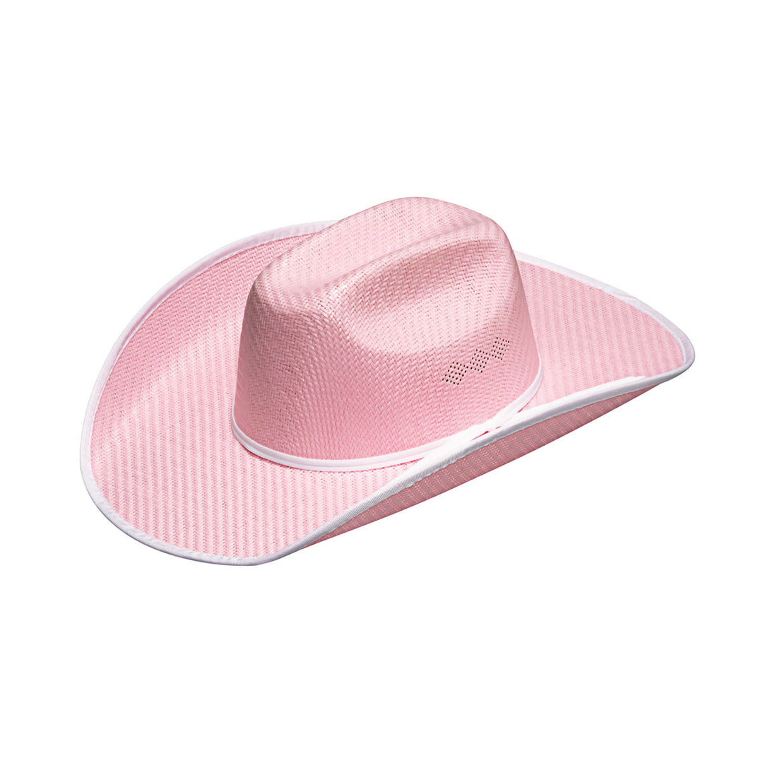 Twister Youth Western Hat - Pink