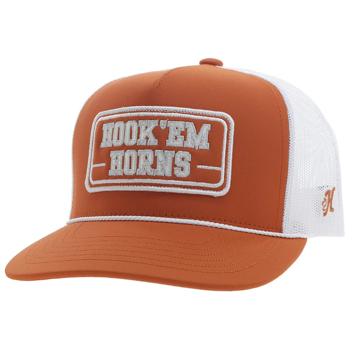 Hooey College Caps