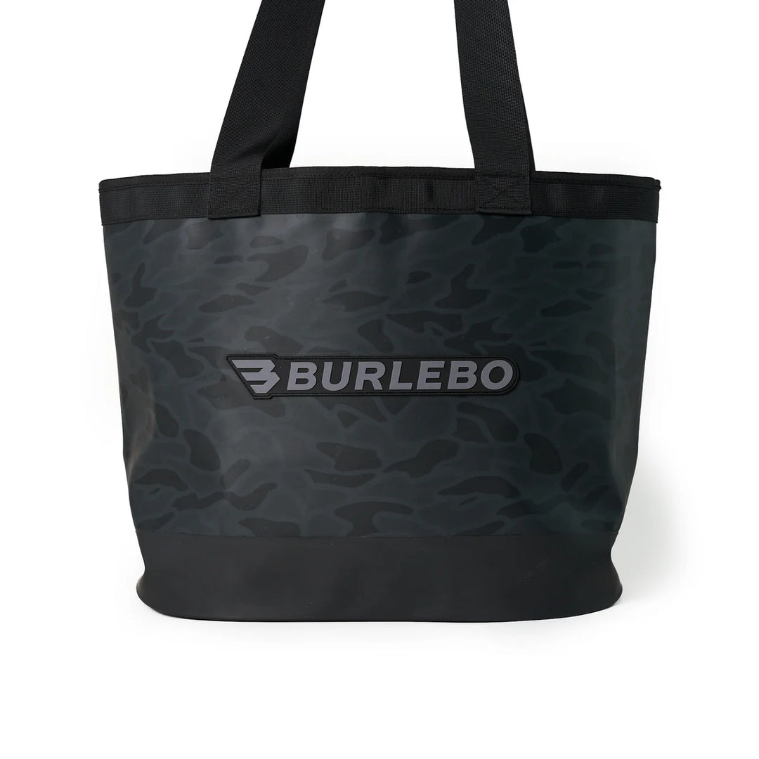 Burlebo Waterproof Utility Tote Bag