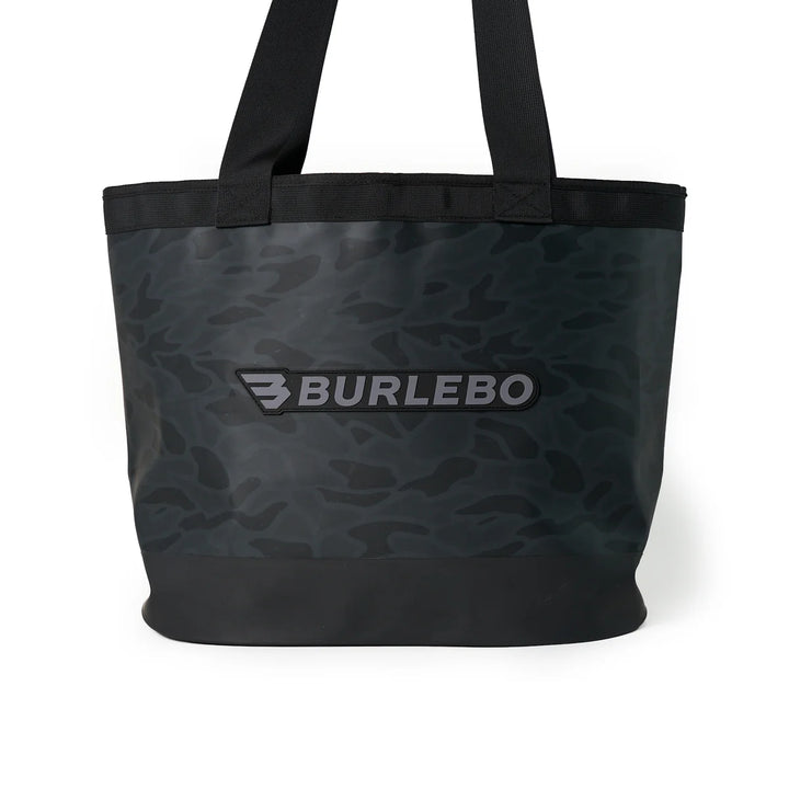 Burlebo Waterproof Utility Tote Bag