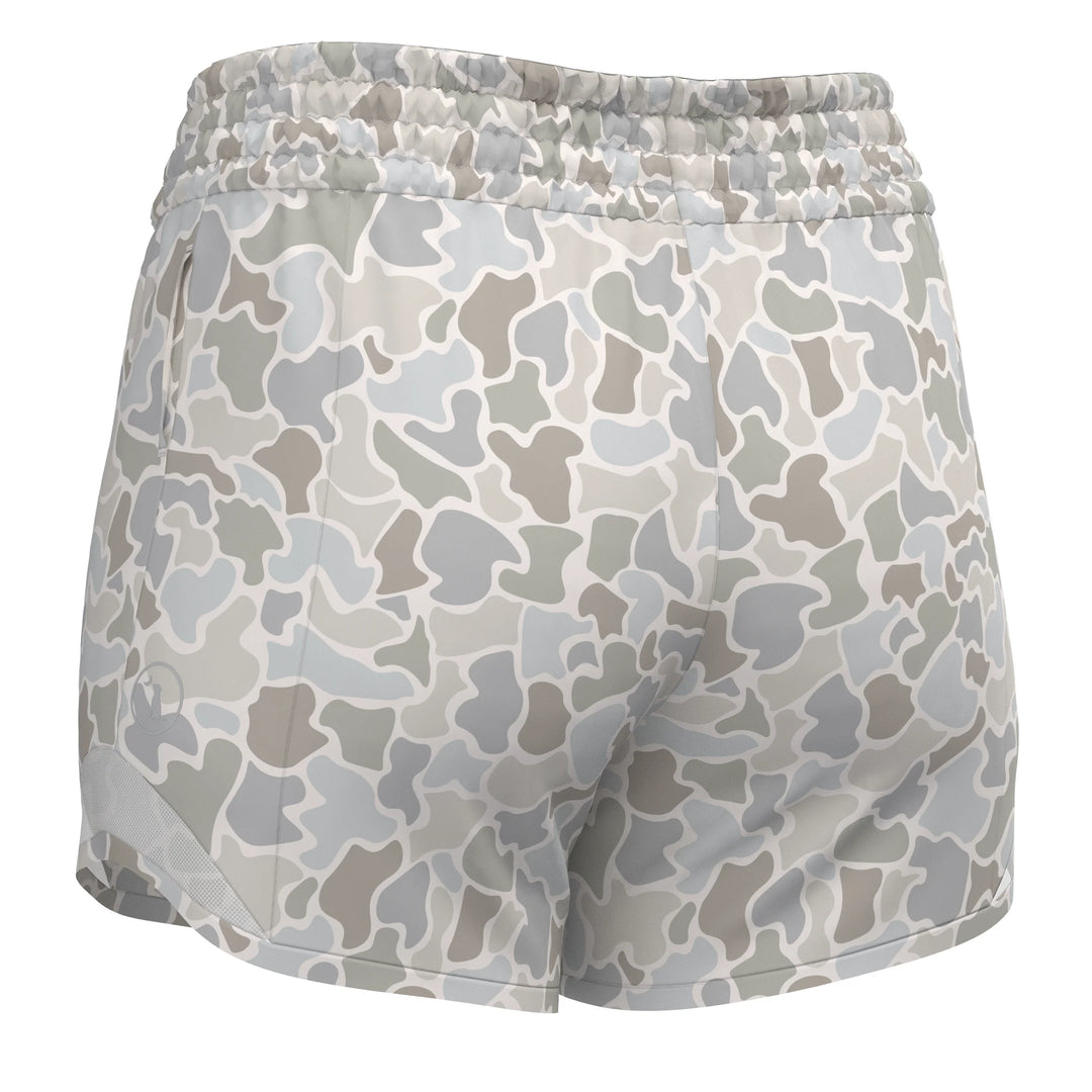 The Local Girl Vista Shorts