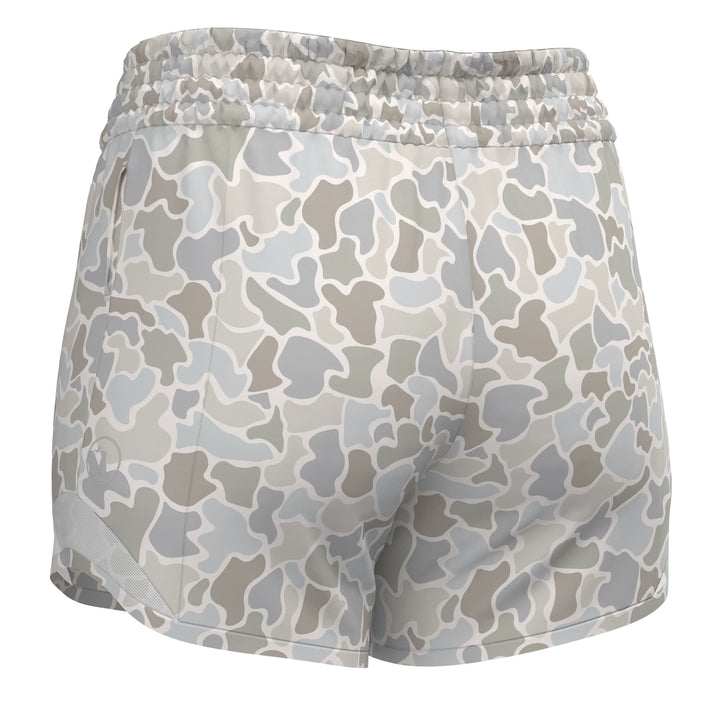 The Local Girl Vista Shorts