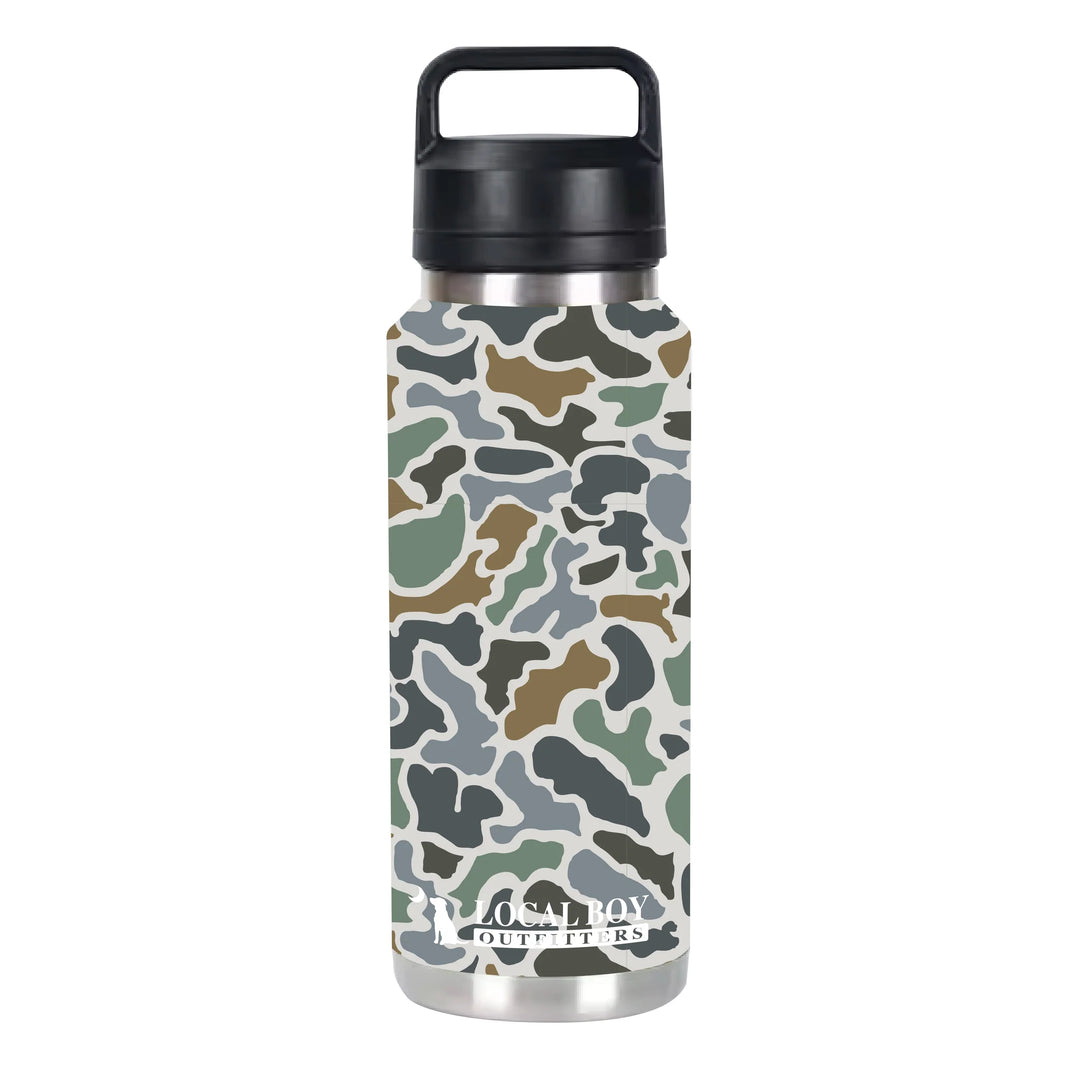 The Local Boy Water Bottle