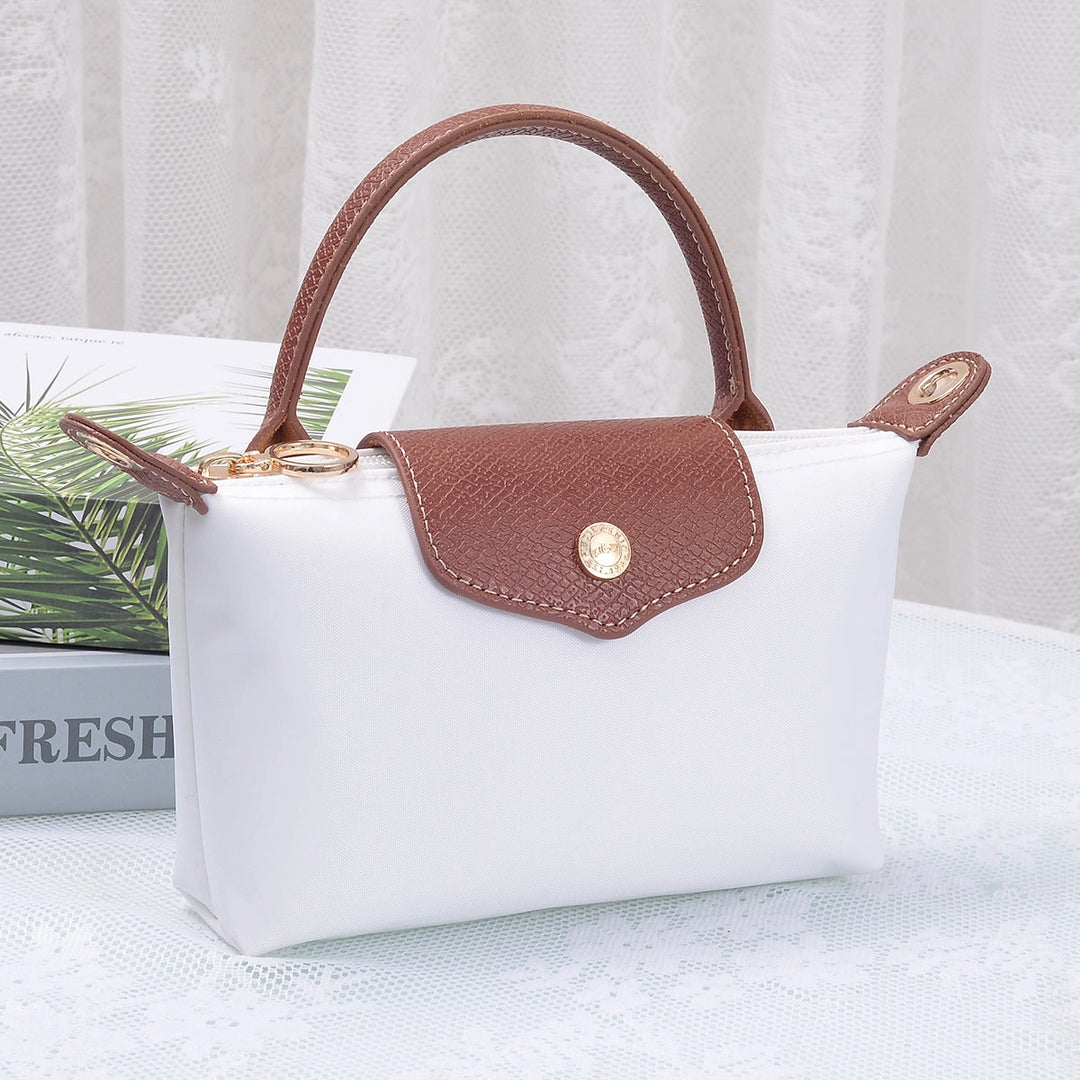 MW Penny Nylon Mini Crossbody Bag