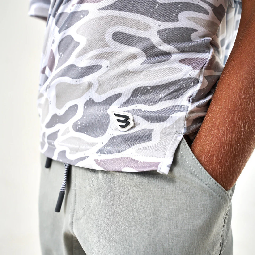 Burlebo Youth Go To Tee