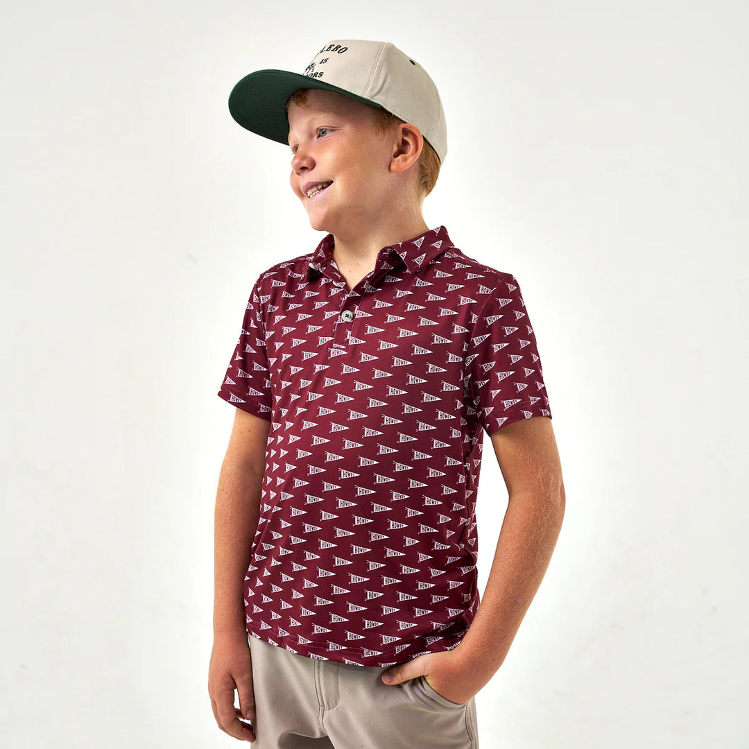 Burlebo Youth Polo