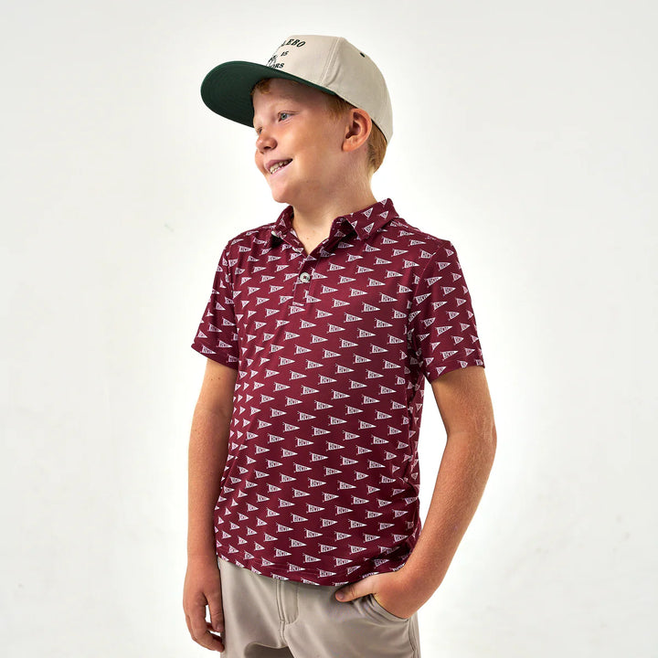 Burlebo Youth Polo