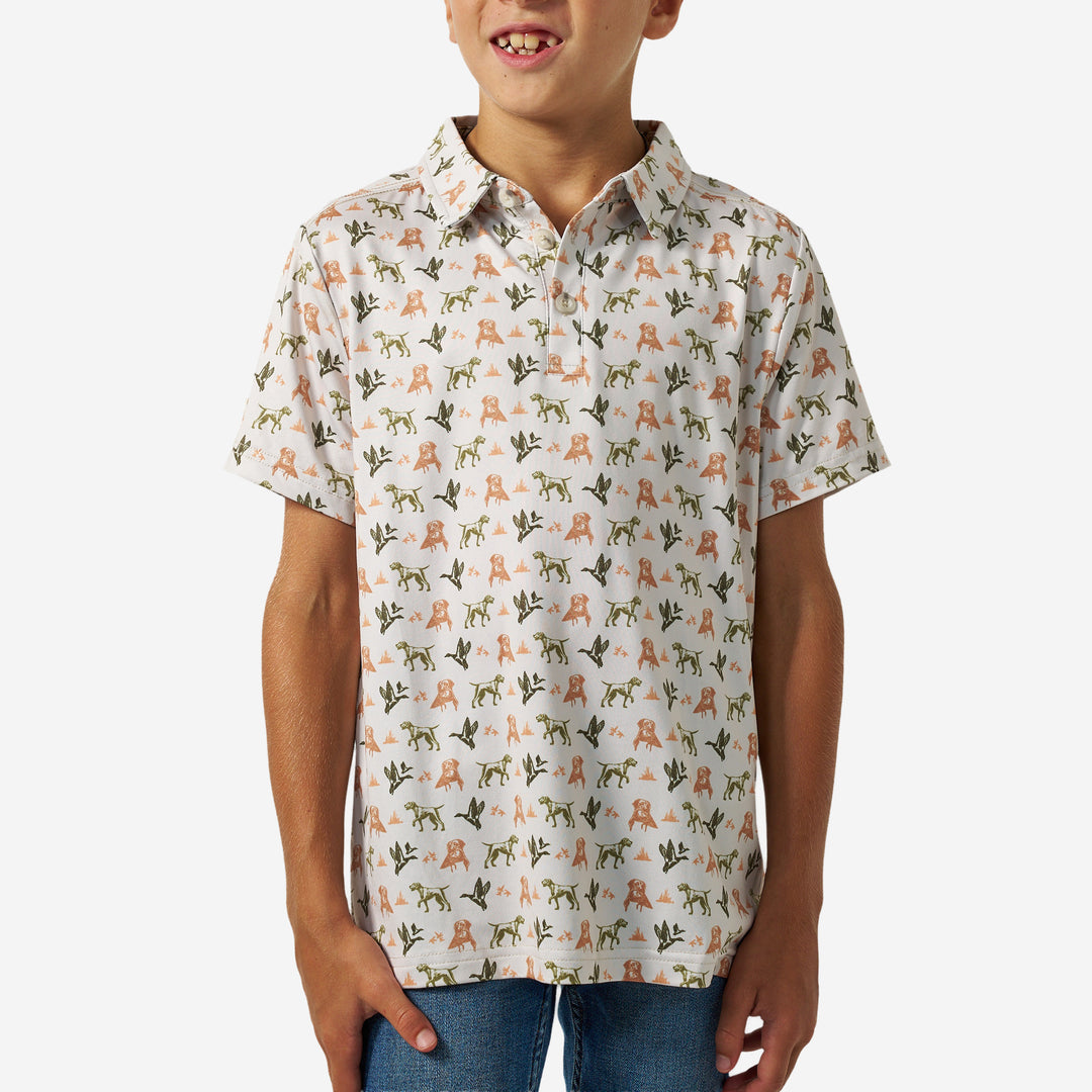 Burlebo Youth Polo