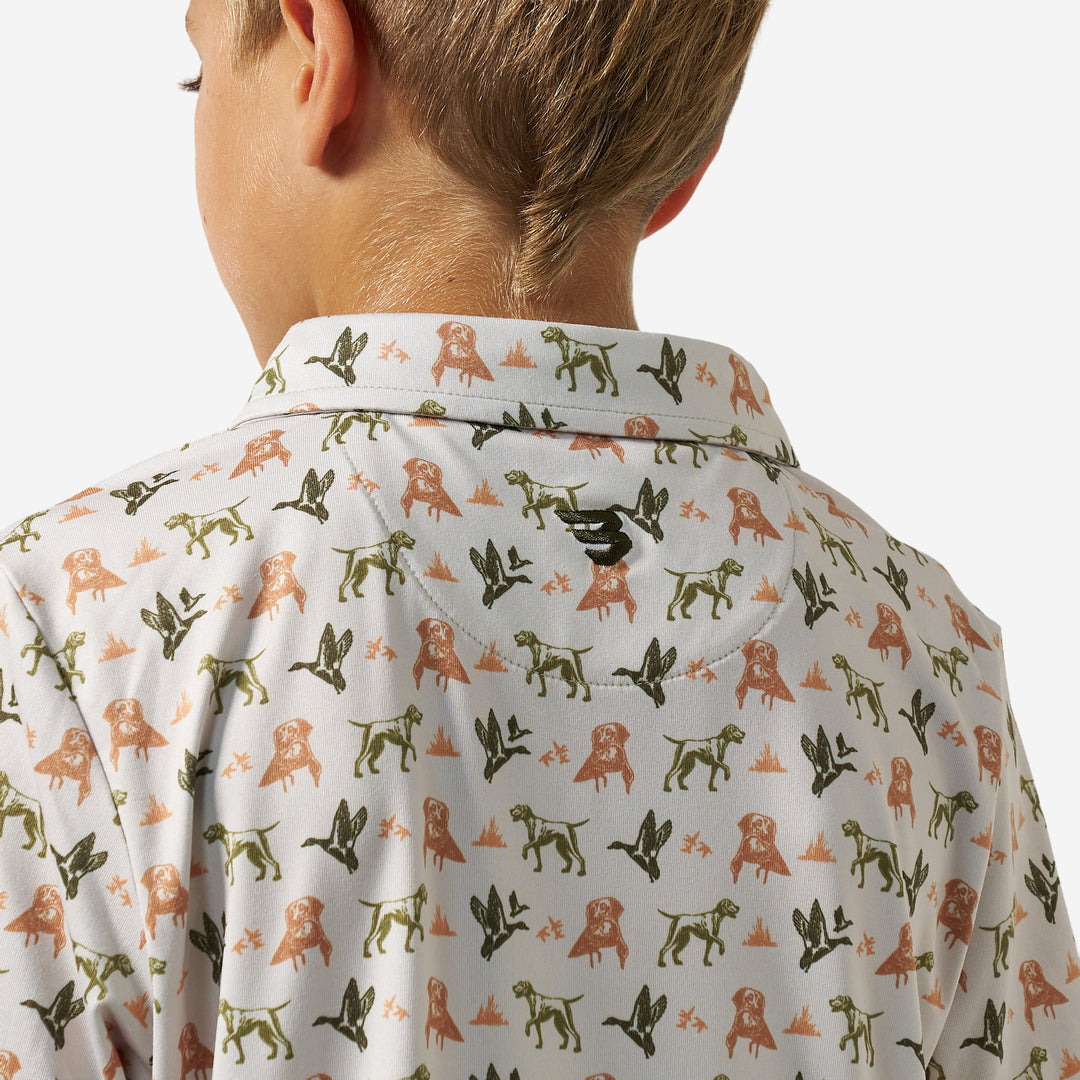 Burlebo Youth Polo