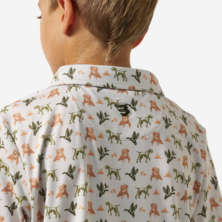 Burlebo Youth Polo