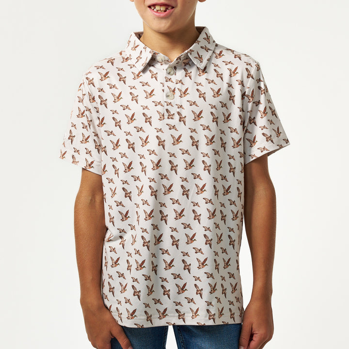 Burlebo Youth Polo