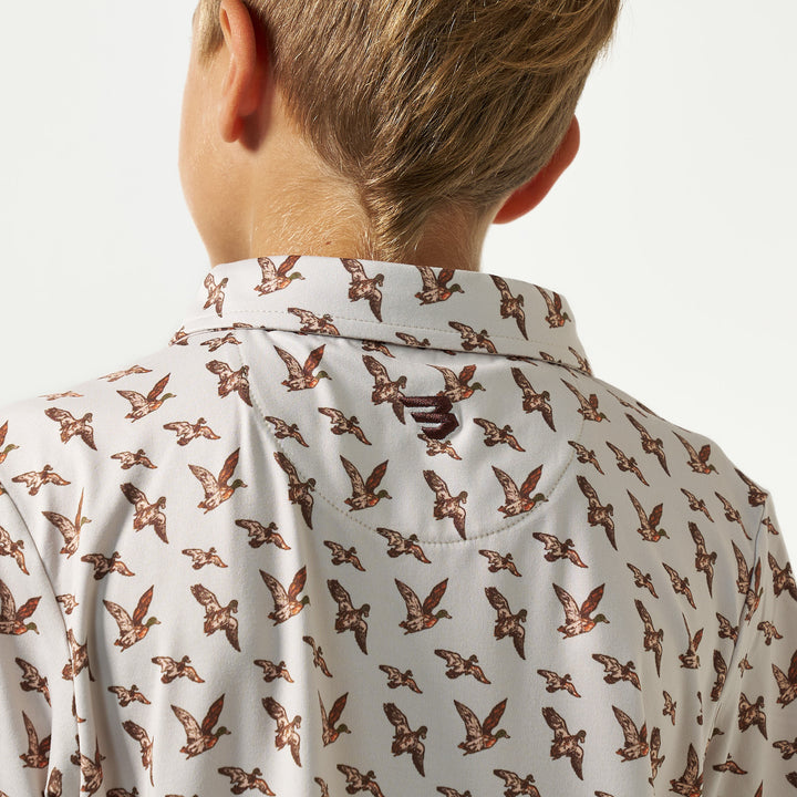 Burlebo Youth Polo