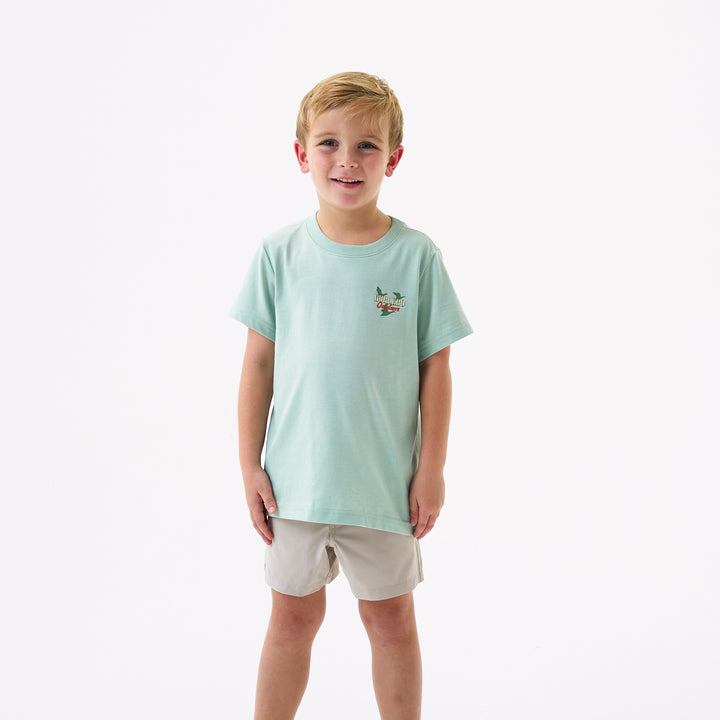 Burlebo Youth SS Tee