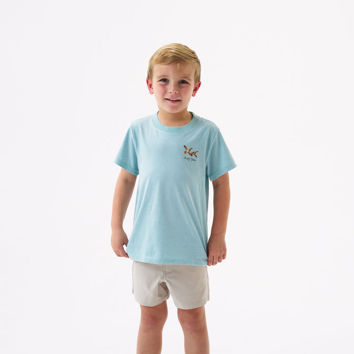 Burlebo Youth SS Tee