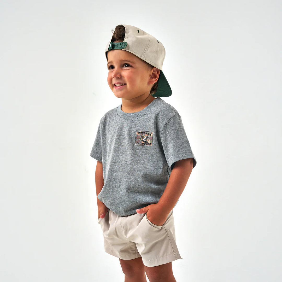 Burlebo Youth SS Tee