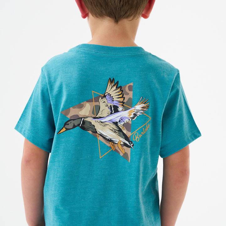 Burlebo Youth SS Tee