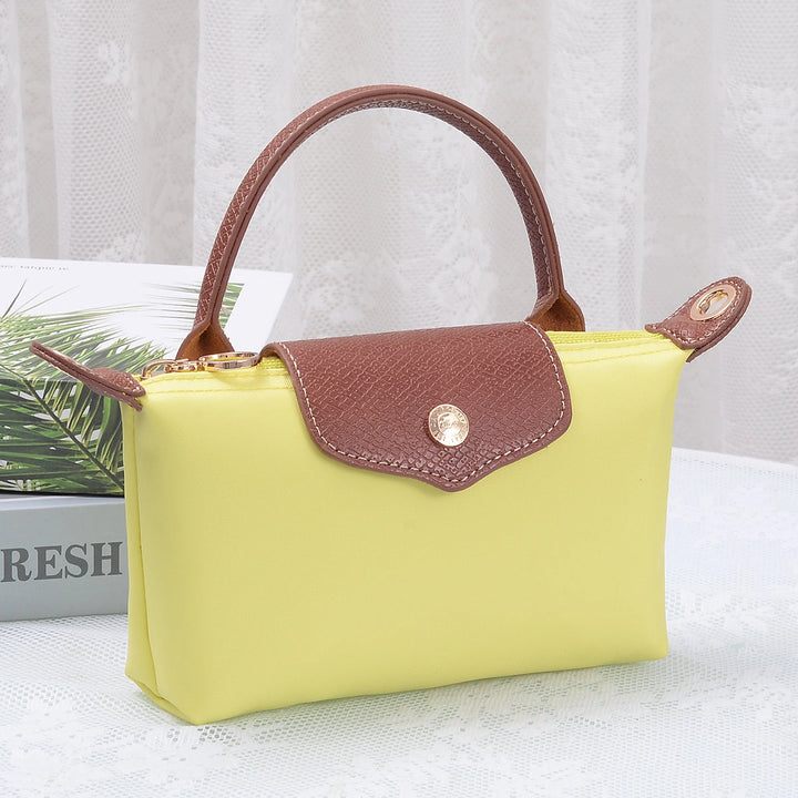 MW Penny Nylon Mini Crossbody Bag