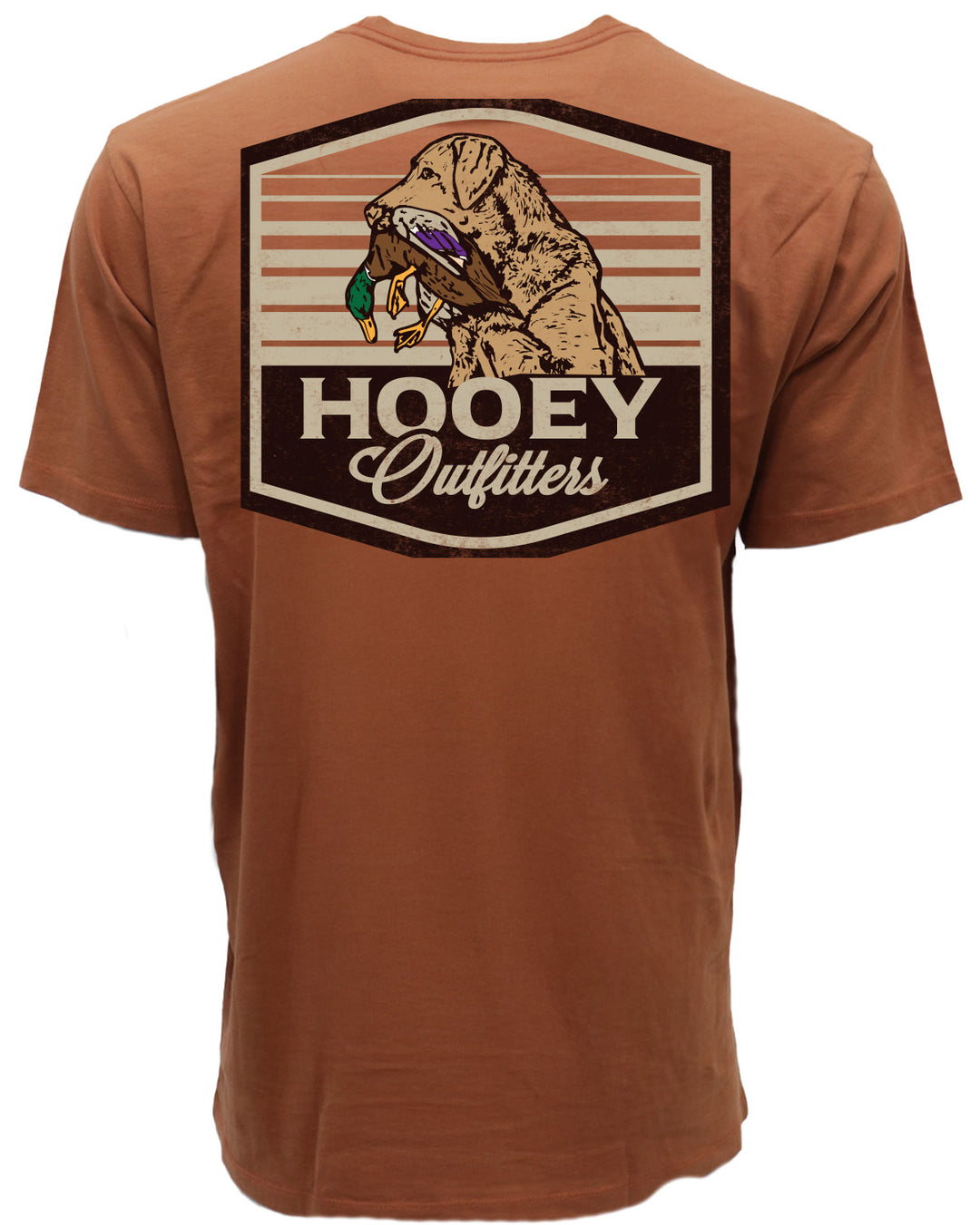 Hooey Youth Boys Toller Tee