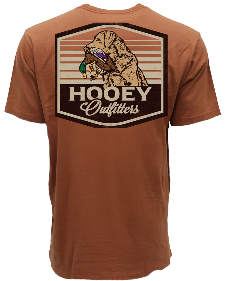 Hooey Youth Boys Toller Tee