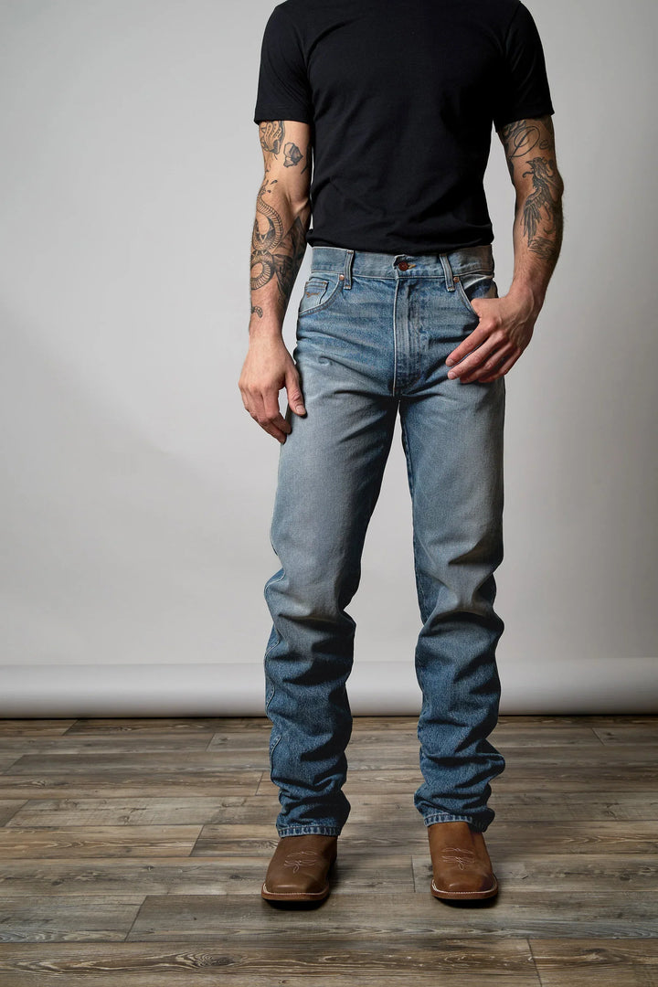 Zach Top x Kimes Ranch Jeans