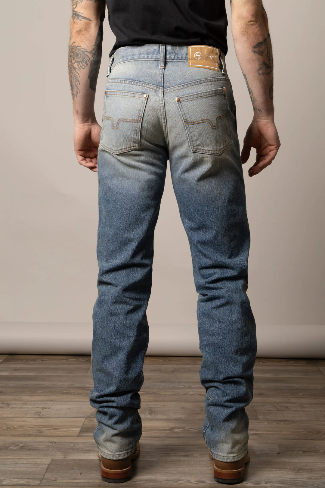 Zach Top x Kimes Ranch Jeans