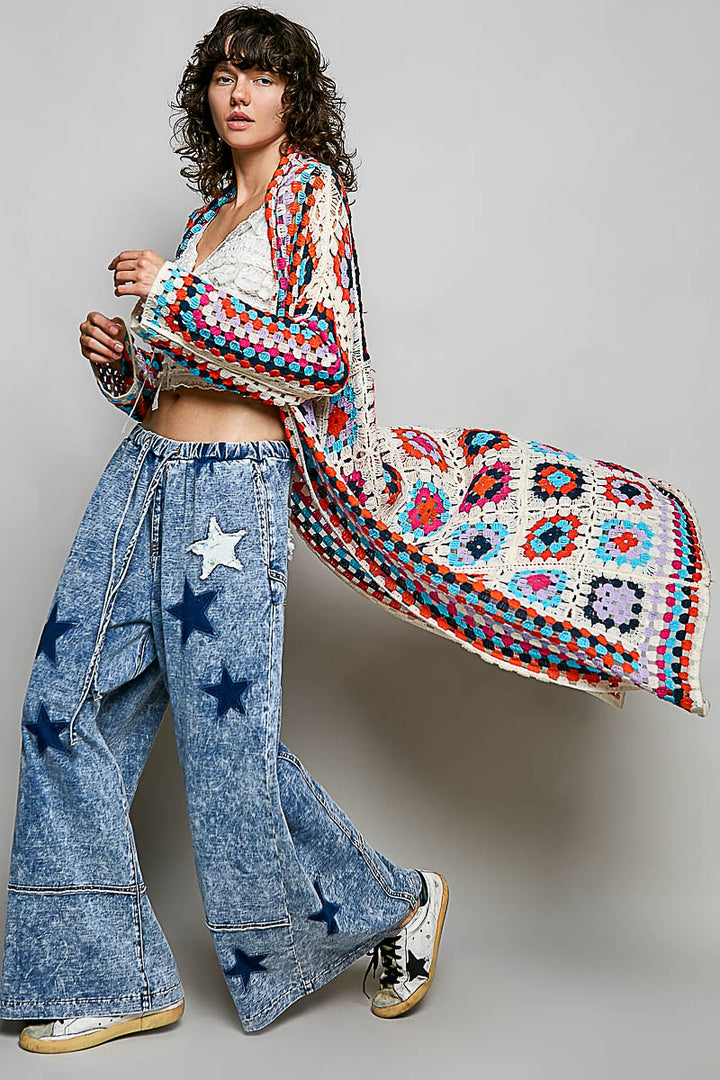 The Veryn Cardigan