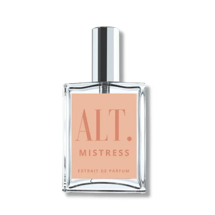 ALT. Fragrances - 2 OZ