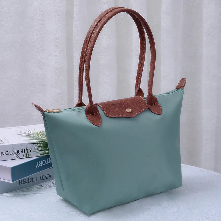 MW Dorian 20in Nylon Tote Bag