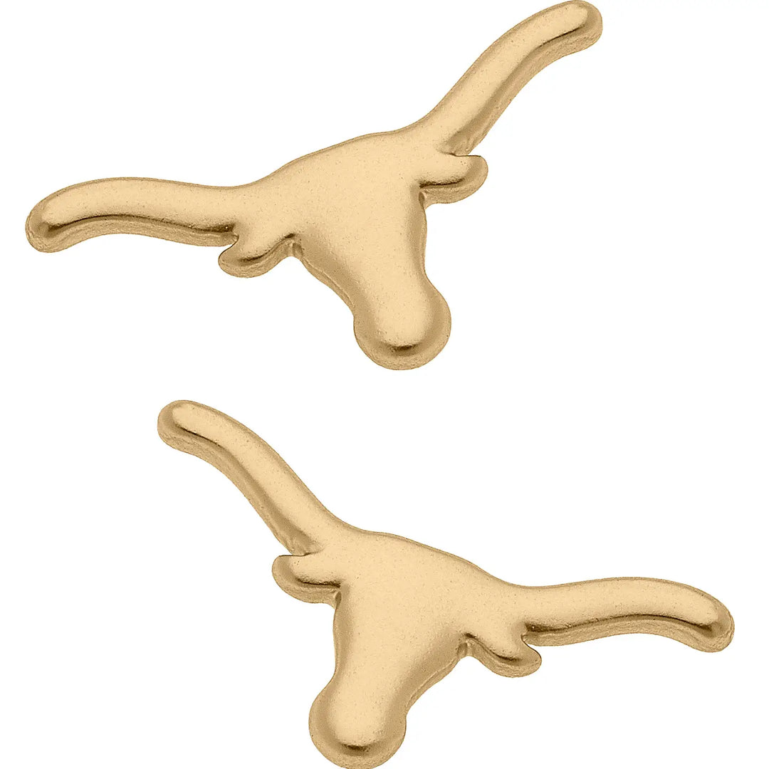 CS College Gameday Earrings