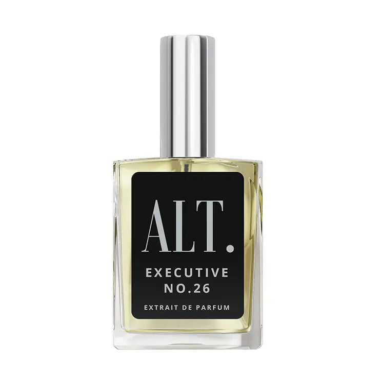 ALT. Fragrances - 2 OZ