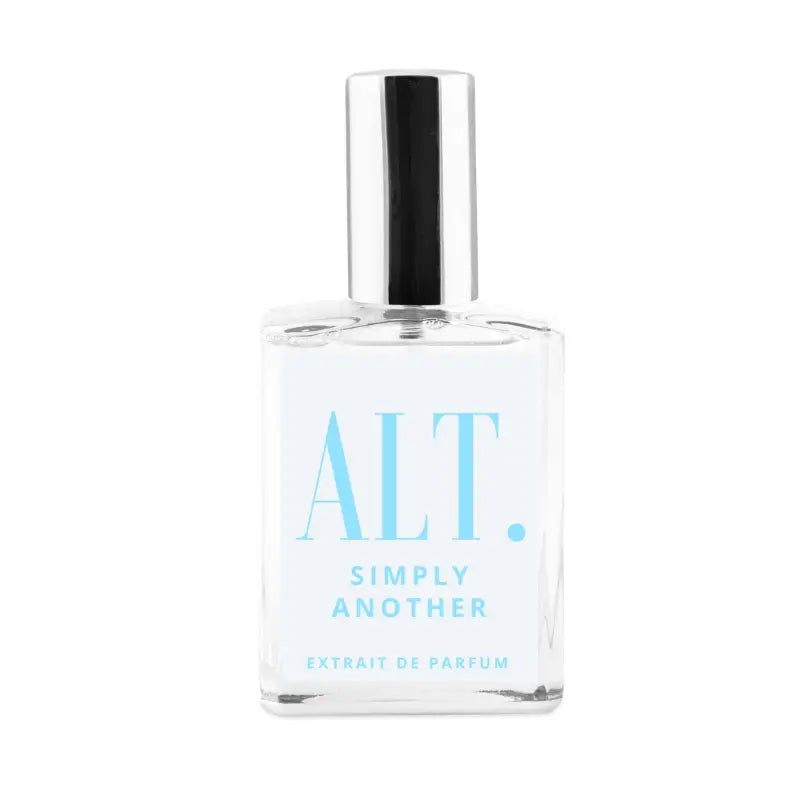 ALT. Fragrances - 1 OZ