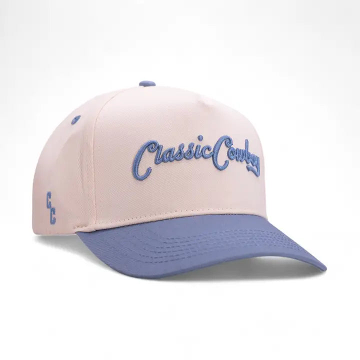 Classic Cowboy Cap