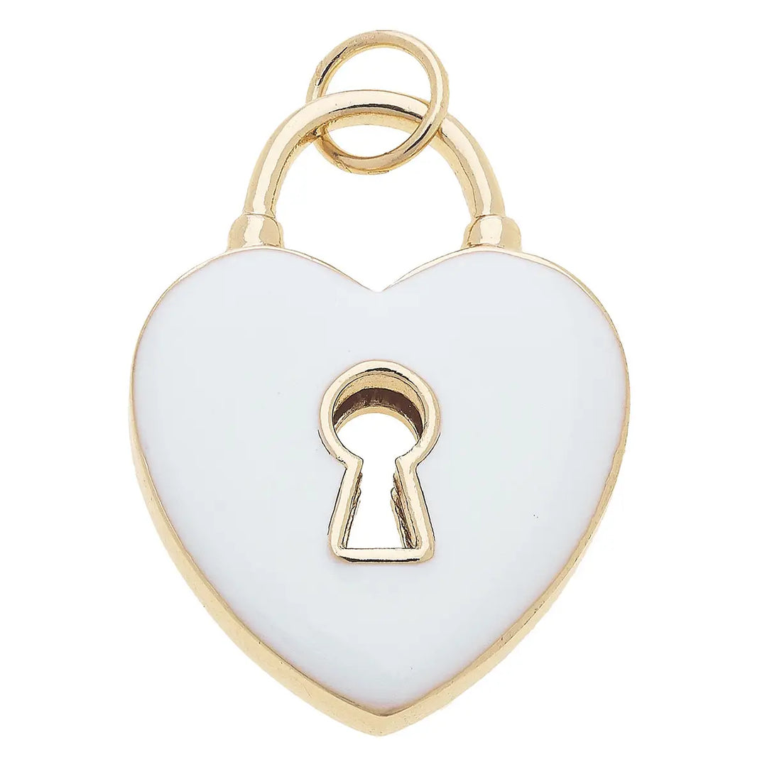 CS Heart Charm Collection