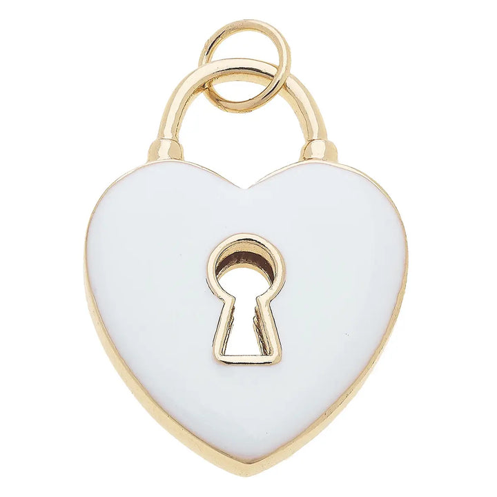 CS Heart Charm Collection
