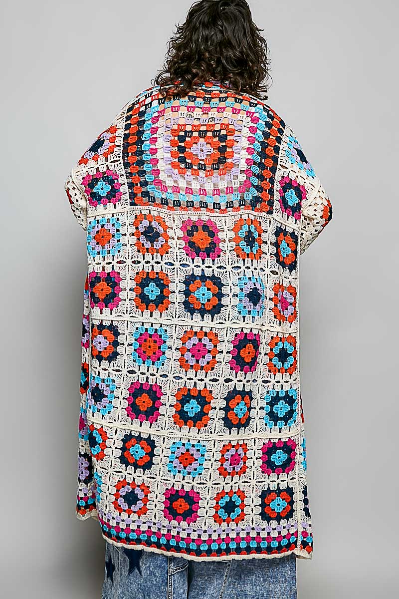 The Veryn Cardigan