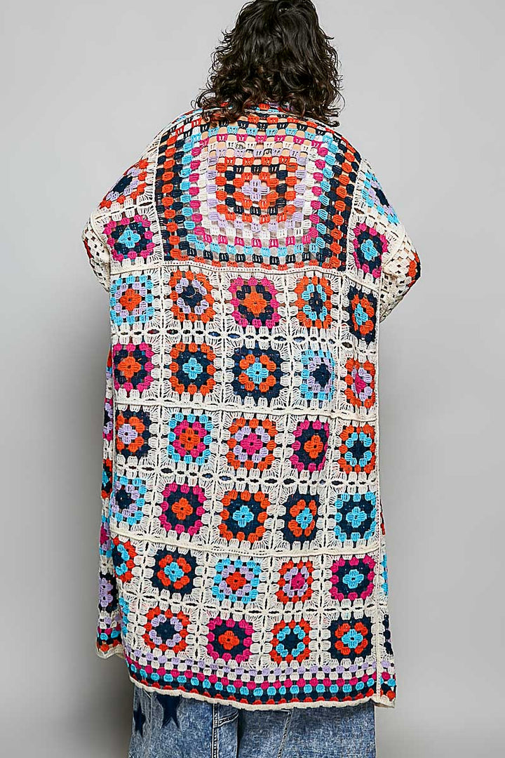 The Veryn Cardigan