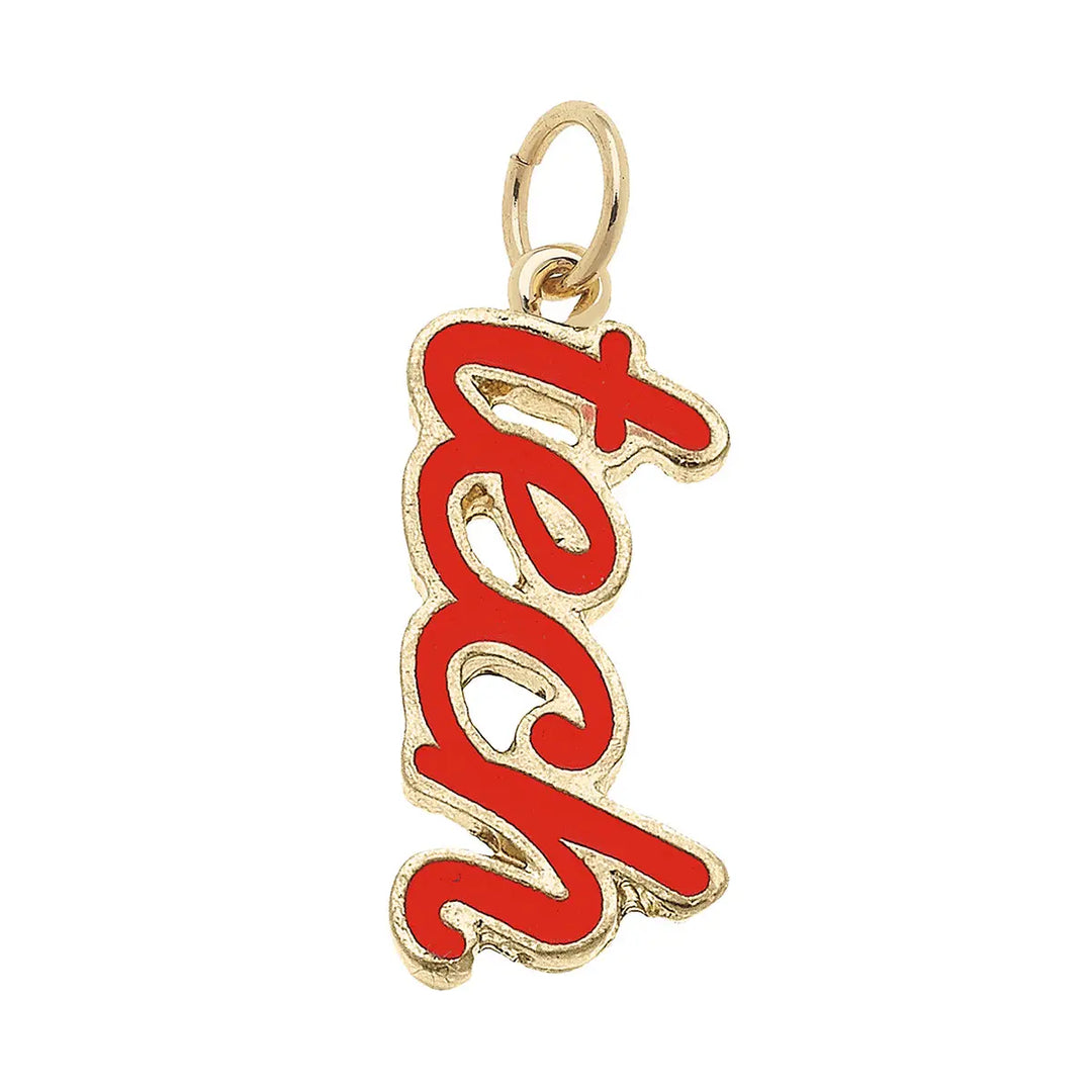 CS College Gameday Charms