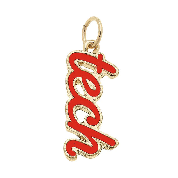 CS College Gameday Charms