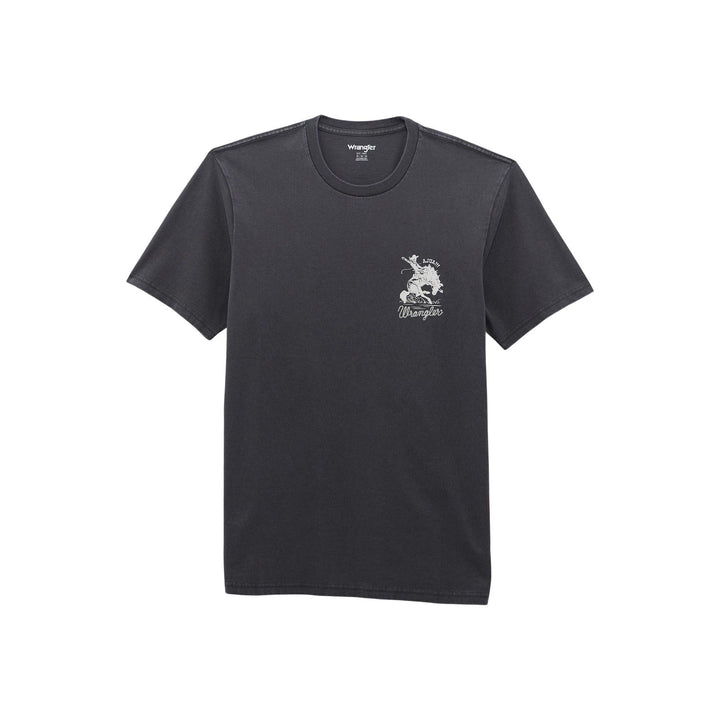 Wrangler Los Vaqueros Tee