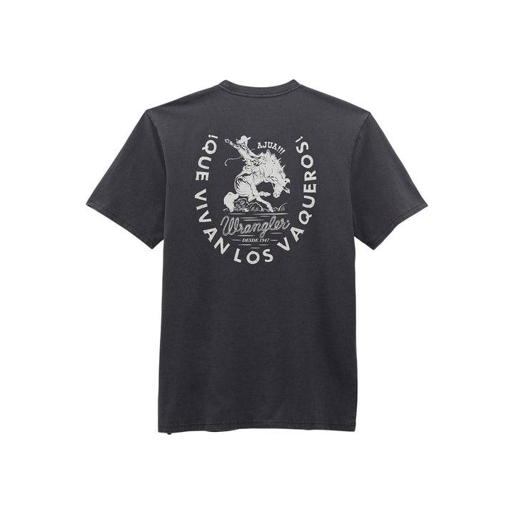 Wrangler Los Vaqueros Tee