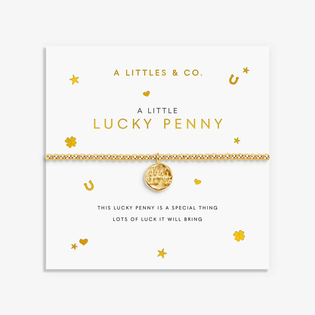 ALC Little Moments Bracelet