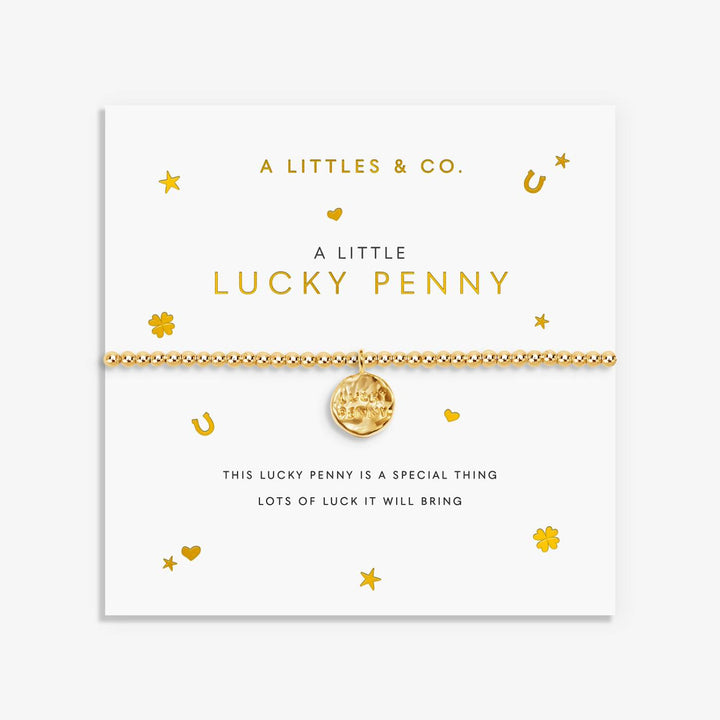 ALC Little Moments Bracelet