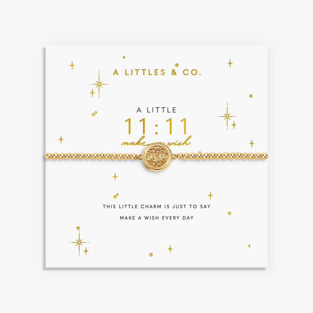 ALC Little Moments Bracelet