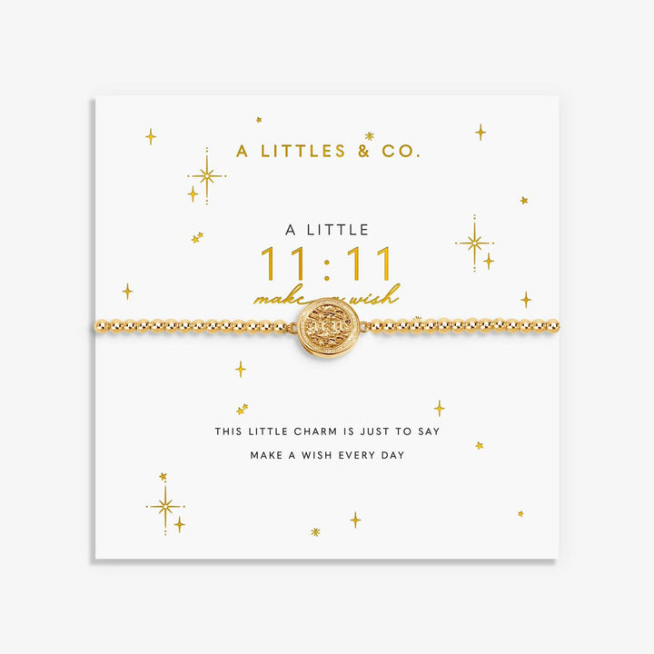 ALC Little Moments Bracelet