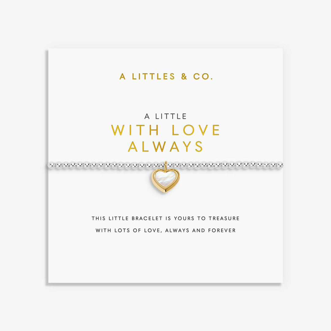 ALC Little Moments Bracelet