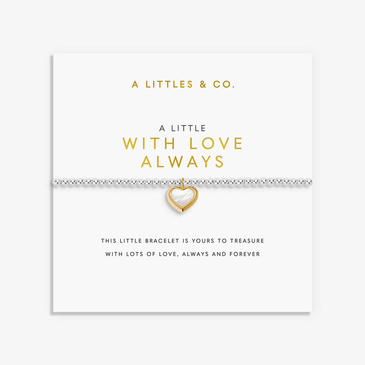 ALC Little Moments Bracelet