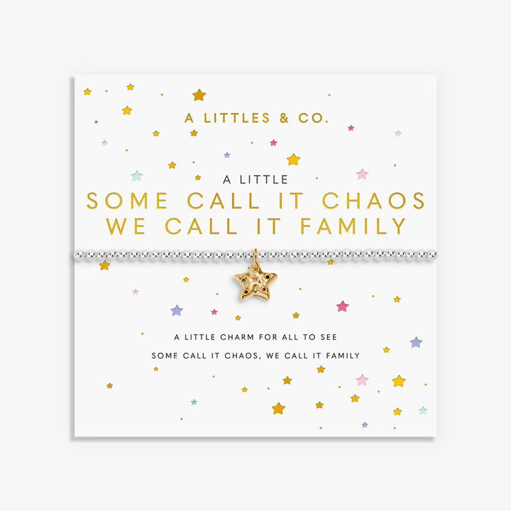 ALC Little Moments Bracelet